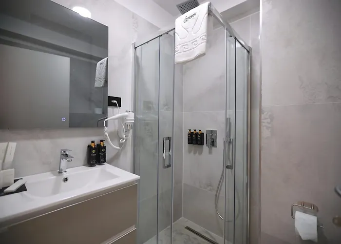 Diamond Titanic Апарт-отель 3*