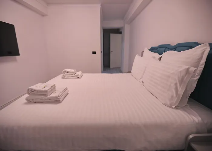 Diamond Titanic Апарт-отель 3*