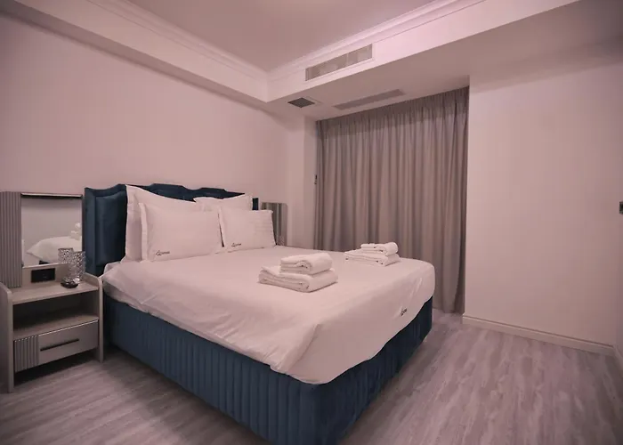 Diamond Titanic Апарт-отель 3*