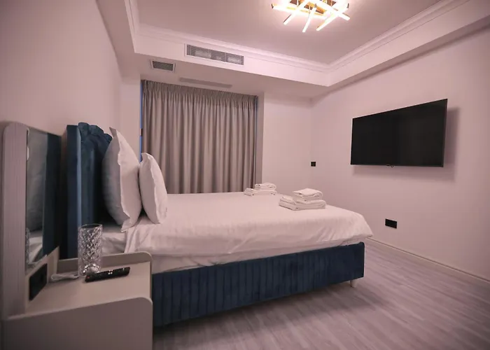 Diamond Titanic Апарт-отель