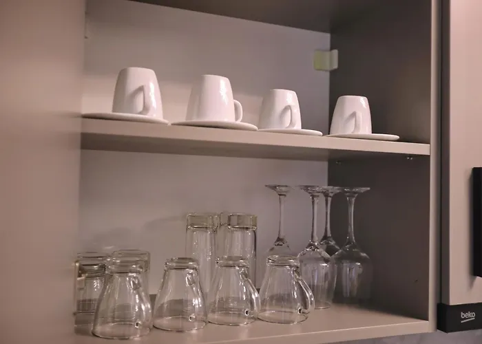 Diamond Titanic Апарт-отель