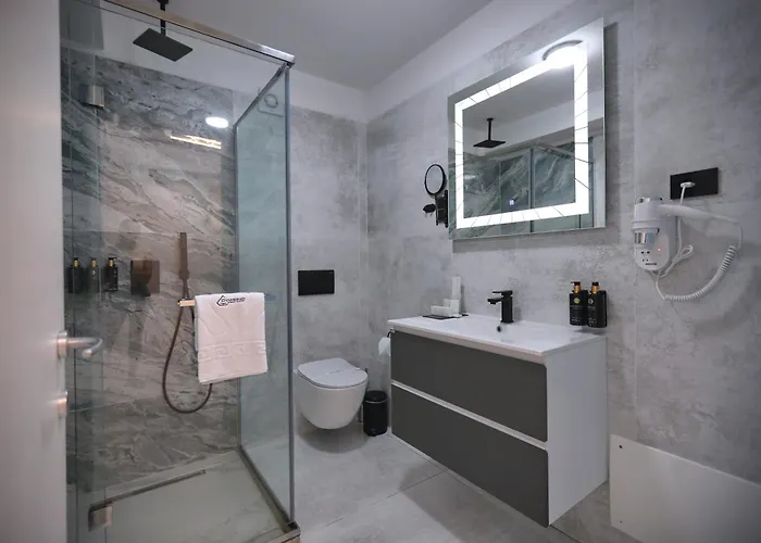 Апарт-отель Diamond Titanic