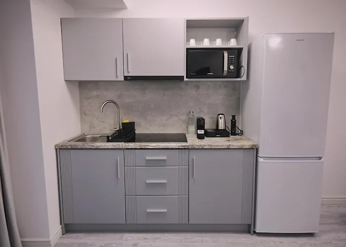 Diamond Titanic Апарт-отель