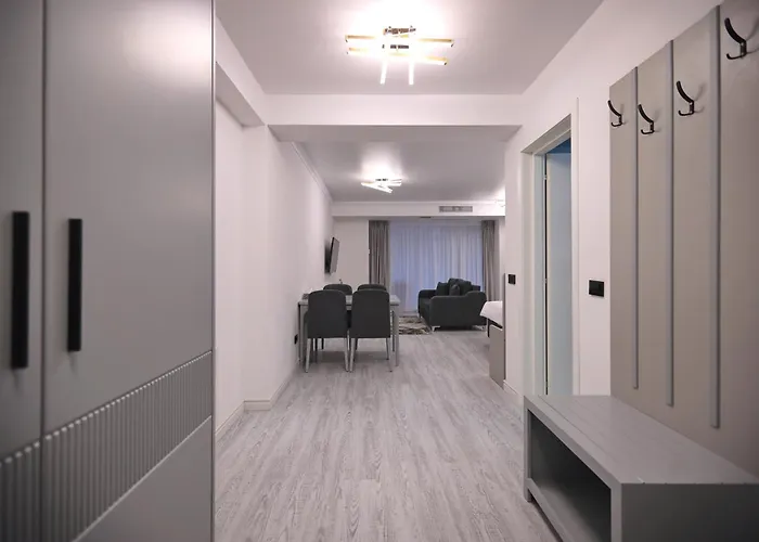 Апарт-отель Diamond Titanic