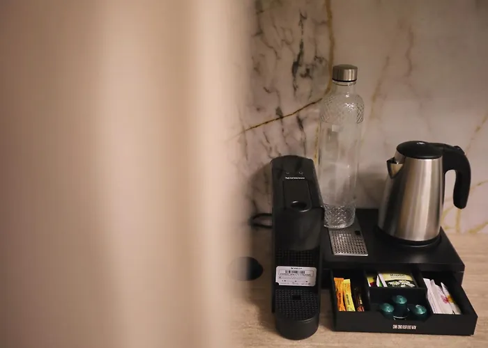 Diamond Titanic Апарт-отель 3*