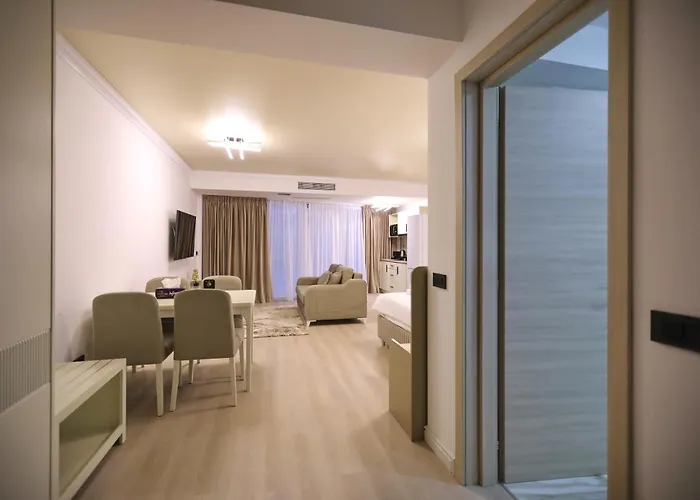 Апарт-отель Diamond Titanic 3*